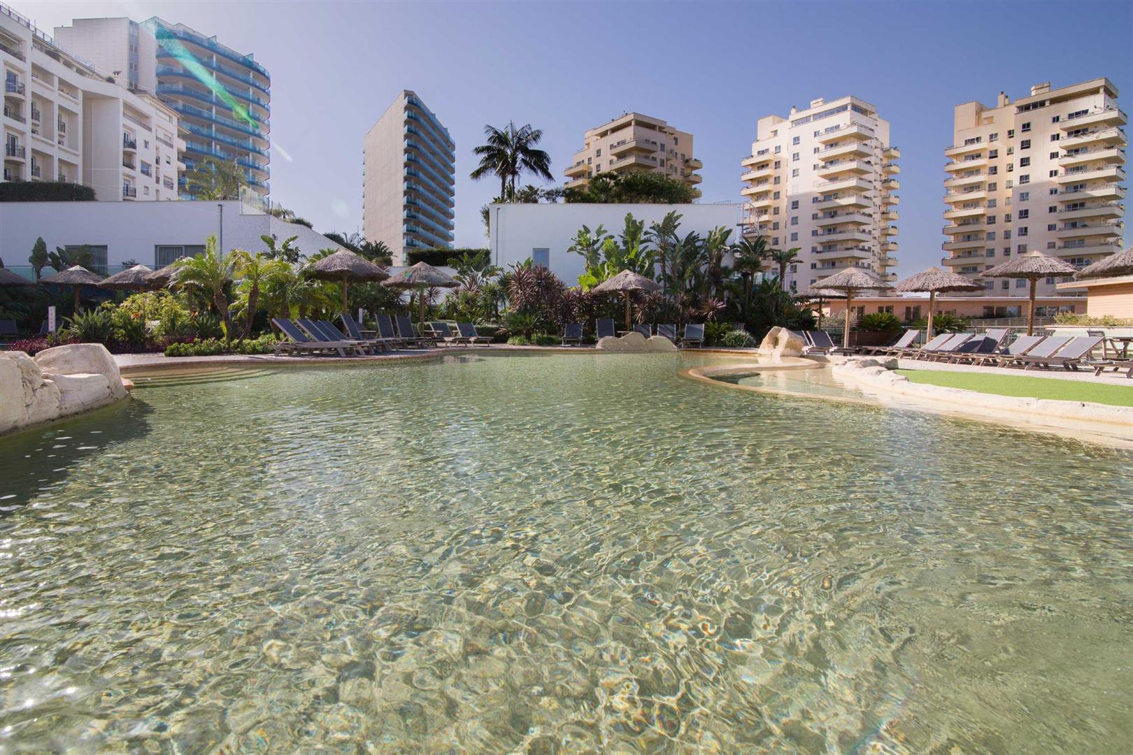 Image of Apartment - 3 Bedrooms - 4 Bathrooms for Rental in Imperial Ocean Plaza-Gibraltar, Image 10